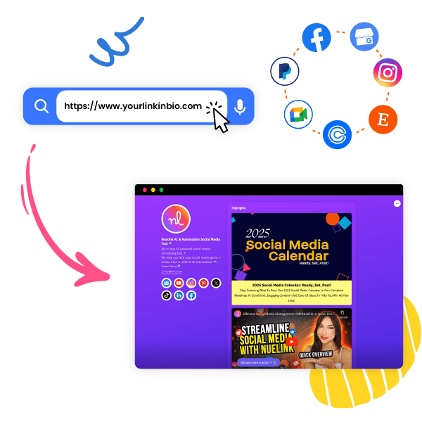 Customizable Bio Design